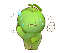 Nam Hom CoCo sticker #1828792