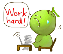 Nam Hom CoCo sticker #1828793