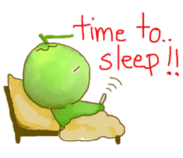 Nam Hom CoCo sticker #1828794