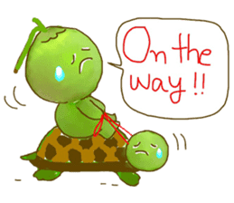 Nam Hom CoCo sticker #1828795