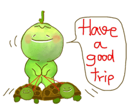 Nam Hom CoCo sticker #1828796