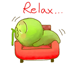 Nam Hom CoCo sticker #1828797