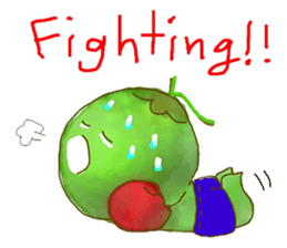 Nam Hom CoCo sticker #1828798