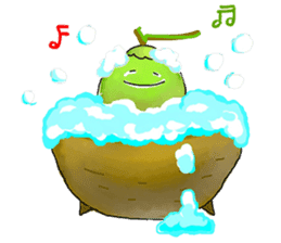 Nam Hom CoCo sticker #1828800