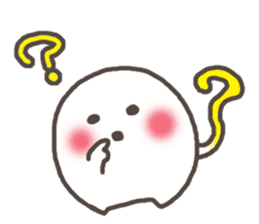 TAMA&OJITAMA sticker #1829761