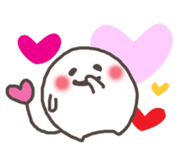 TAMA&OJITAMA sticker #1829762