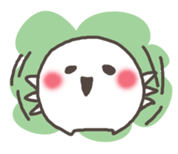 TAMA&OJITAMA sticker #1829764