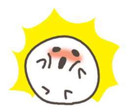 TAMA&OJITAMA sticker #1829765