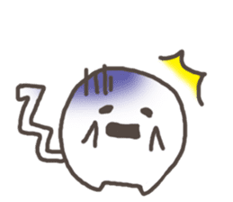 TAMA&OJITAMA sticker #1829766