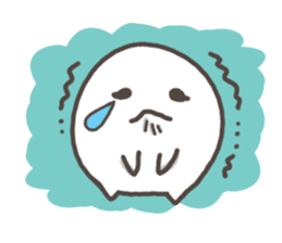 TAMA&OJITAMA sticker #1829767