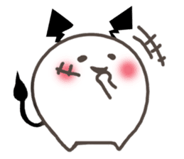 TAMA&OJITAMA sticker #1829769
