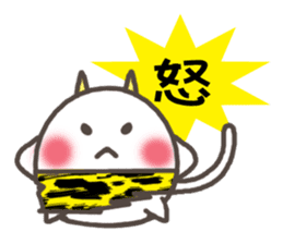 TAMA&OJITAMA sticker #1829780