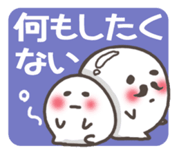 TAMA&OJITAMA sticker #1829781