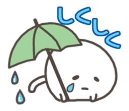 TAMA&OJITAMA sticker #1829782