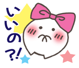 TAMA&OJITAMA sticker #1829785