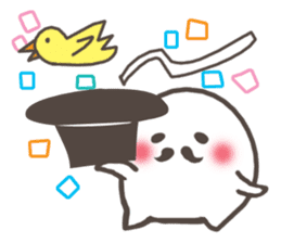 TAMA&OJITAMA sticker #1829797