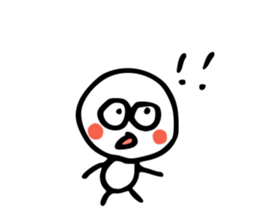 MARUCHAN sticker sticker #1830005