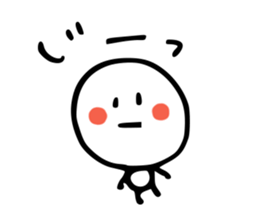 MARUCHAN sticker sticker #1830027