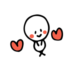 MARUCHAN sticker sticker #1830028