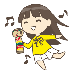 Koke_Sisters Sticker