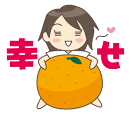 Koke_Sisters Sticker sticker #1830825