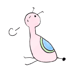 Snailworm