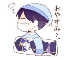 Planet diary sticker #1832362