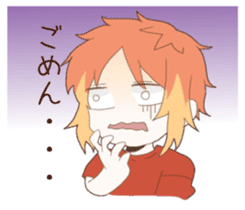 Planet diary sticker #1832379