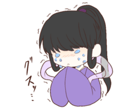 Planet diary sticker #1832380