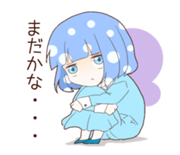 Planet diary sticker #1832387