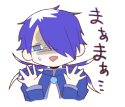 Planet diary sticker #1832390