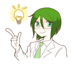 Planet diary sticker #1832393