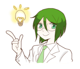 Planet diary sticker #1832393