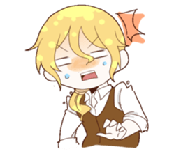 Planet diary sticker #1832396