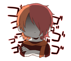 Planet diary sticker #1832398