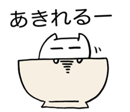 Teacup Fairy sticker #1832529