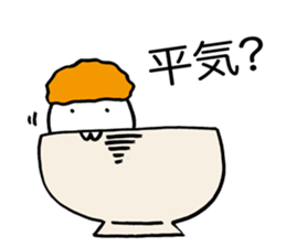 Teacup Fairy sticker #1832532