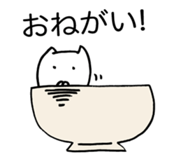 Teacup Fairy sticker #1832537