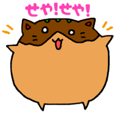 takoyakinyanko part2 sticker #1832806