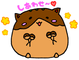 takoyakinyanko part2 sticker #1832817