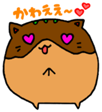 takoyakinyanko part2 sticker #1832819