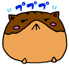 takoyakinyanko part2 sticker #1832829