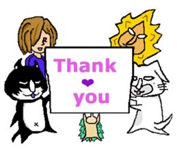 The world of pepekko sticker #1833280