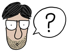 Pink-chan | Student Daily Life. sticker #1834639