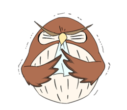 maruhuku sticker #1834959