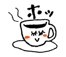 Colorful message sticker! sticker #1835007