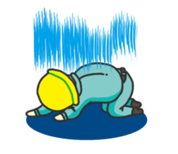 Craftsman's stickre. sticker #1835122