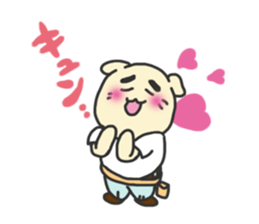 Craftsman's stickre. sticker #1835138