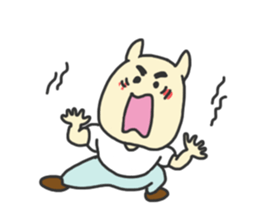 Craftsman's stickre. sticker #1835141