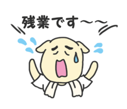 Craftsman's stickre. sticker #1835145